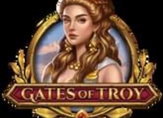 Gates of Troy слот